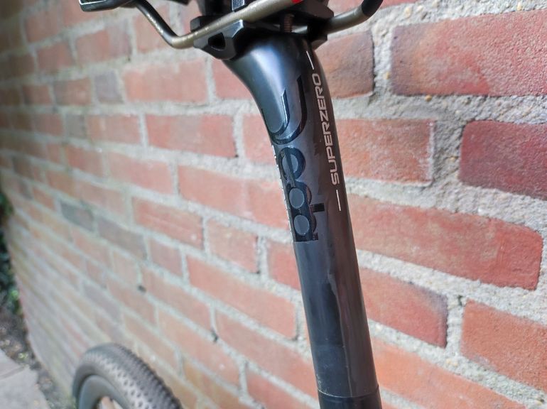 Used KTM X-strada SRAM Force eTap AXS 2024 Road & Gravel, Black — image 7 of 14