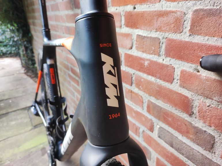 Used KTM X-strada SRAM Force eTap AXS 2024 Road & Gravel, Black — image 10 of 14