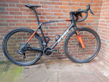 Used KTM X-strada SRAM Force eTap AXS 2024 Road & Gravel