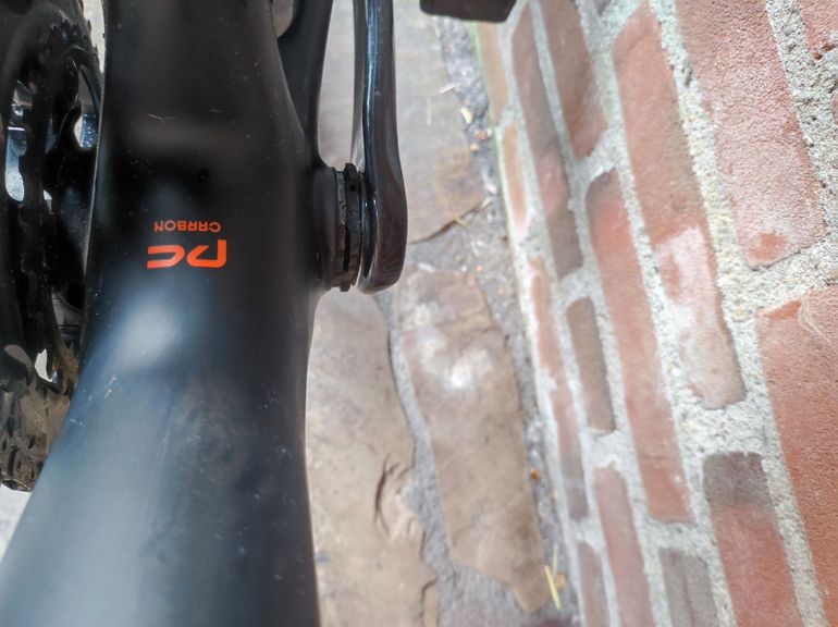 Used KTM X-strada SRAM Force eTap AXS 2024 Road & Gravel, Black — image 13 of 14