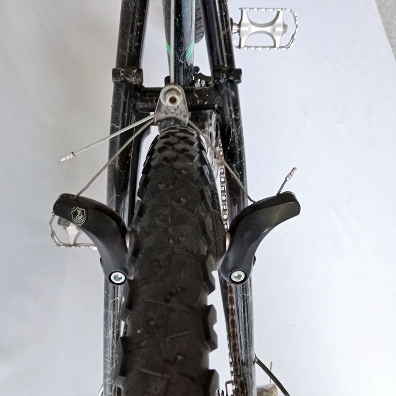 Used Colnago C64 Campagnolo Ekar 1990 Road & Gravel, Black — image 28 of 41