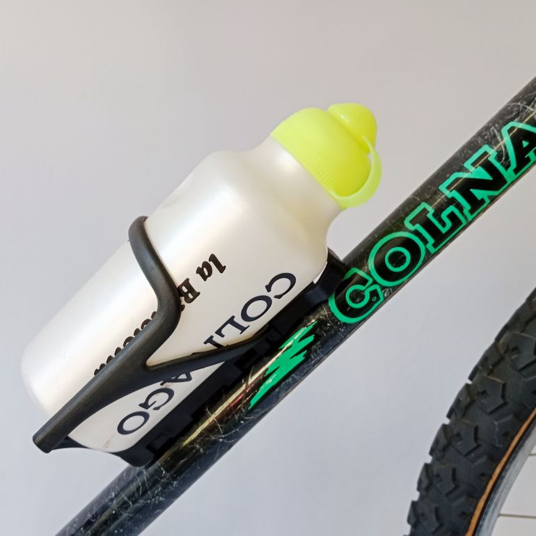Used Colnago C64 Campagnolo Ekar 1990 Road & Gravel, Black — image 8 of 41