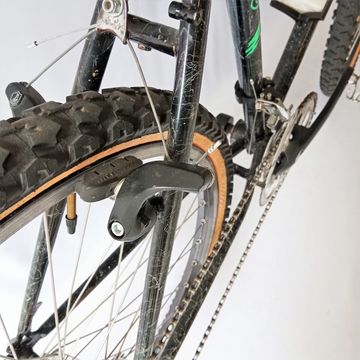 Used Colnago C64 Campagnolo Ekar 1990 Road & Gravel, Black — image 26 of 41
