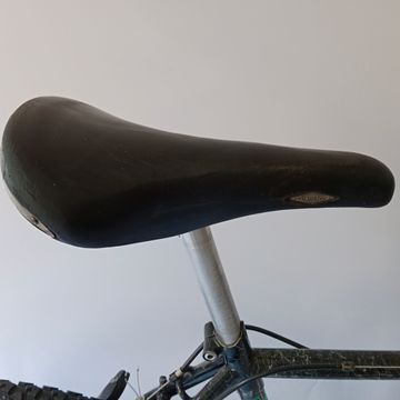 Used Colnago C64 Campagnolo Ekar 1990 Road & Gravel, Black — image 38 of 41