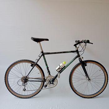 Used Colnago C64 Campagnolo Ekar 1990 Road & Gravel