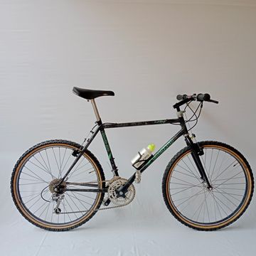 Used Colnago C64 Campagnolo Ekar 1990 Road & Gravel, Black — image 1 of 41