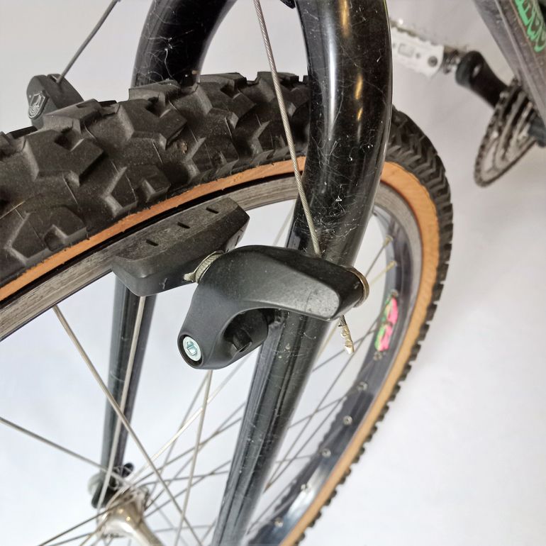 Used Colnago C64 Campagnolo Ekar 1990 Road & Gravel, Black — image 23 of 41