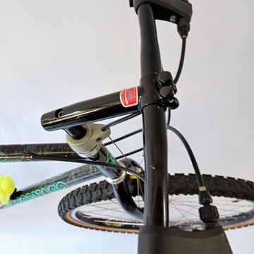 Used Colnago C64 Campagnolo Ekar 1990 Road & Gravel, Black — image 16 of 41