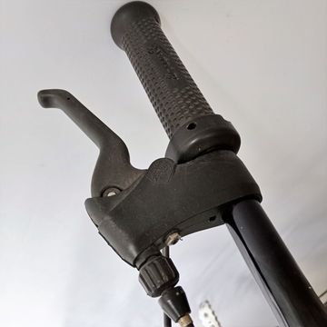 Used Colnago C64 Campagnolo Ekar 1990 Road & Gravel, Black — image 22 of 41