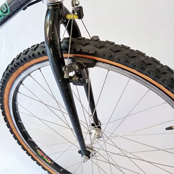 Used Colnago C64 Campagnolo Ekar 1990 Road & Gravel, Black — image 10 of 41