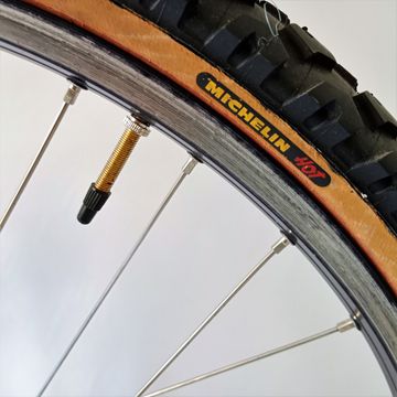 Used Colnago C64 Campagnolo Ekar 1990 Road & Gravel, Black — image 34 of 41