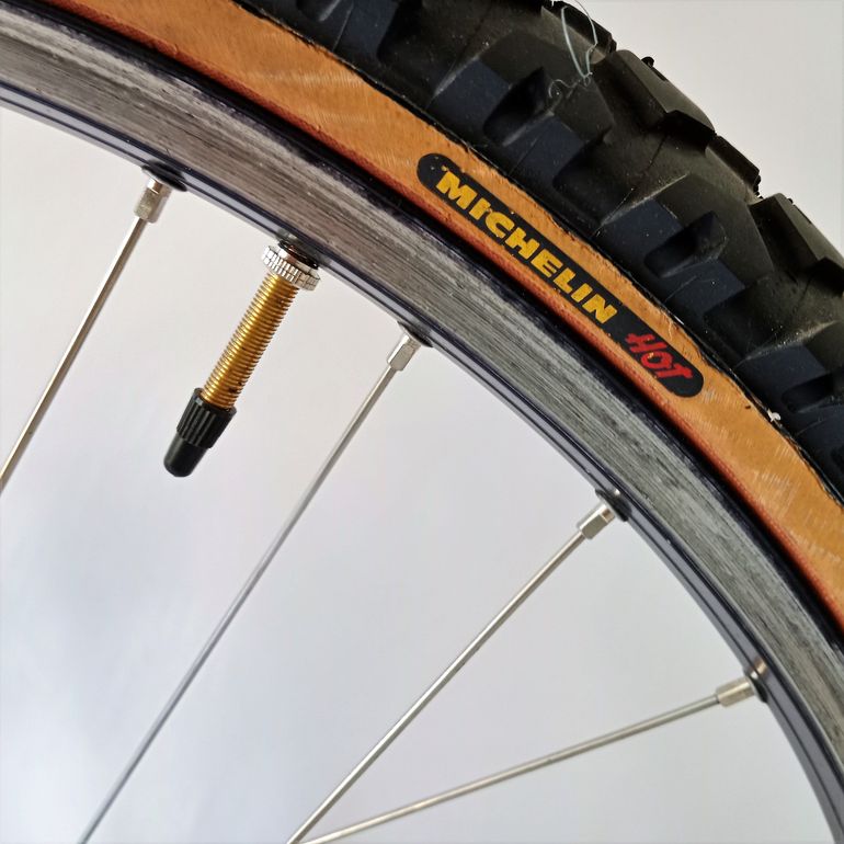 Used Colnago C64 Campagnolo Ekar 1990 Road & Gravel, Black — image 34 of 41