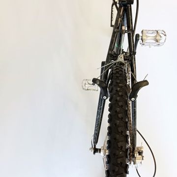 Used Colnago C64 Campagnolo Ekar 1990 Road & Gravel, Black — image 11 of 41