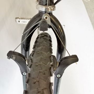 Used Colnago C64 Campagnolo Ekar 1990 Road & Gravel, Black — image 25 of 41