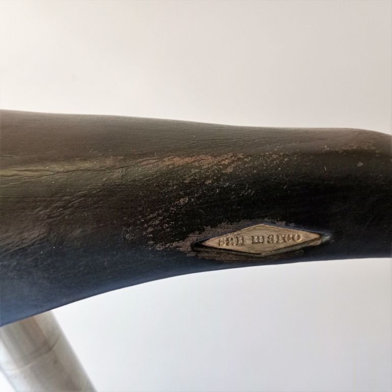 Used Colnago C64 Campagnolo Ekar 1990 Road & Gravel, Black — image 37 of 41