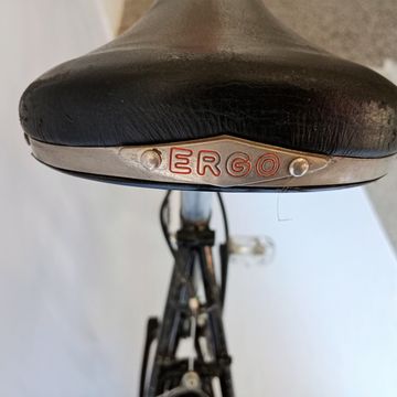 Used Colnago C64 Campagnolo Ekar 1990 Road & Gravel, Black — image 39 of 41