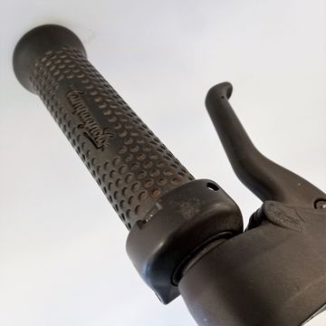 Used Colnago C64 Campagnolo Ekar 1990 Road & Gravel, Black — image 18 of 41