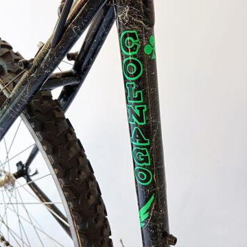 Used Colnago C64 Campagnolo Ekar 1990 Road & Gravel, Black — image 7 of 41