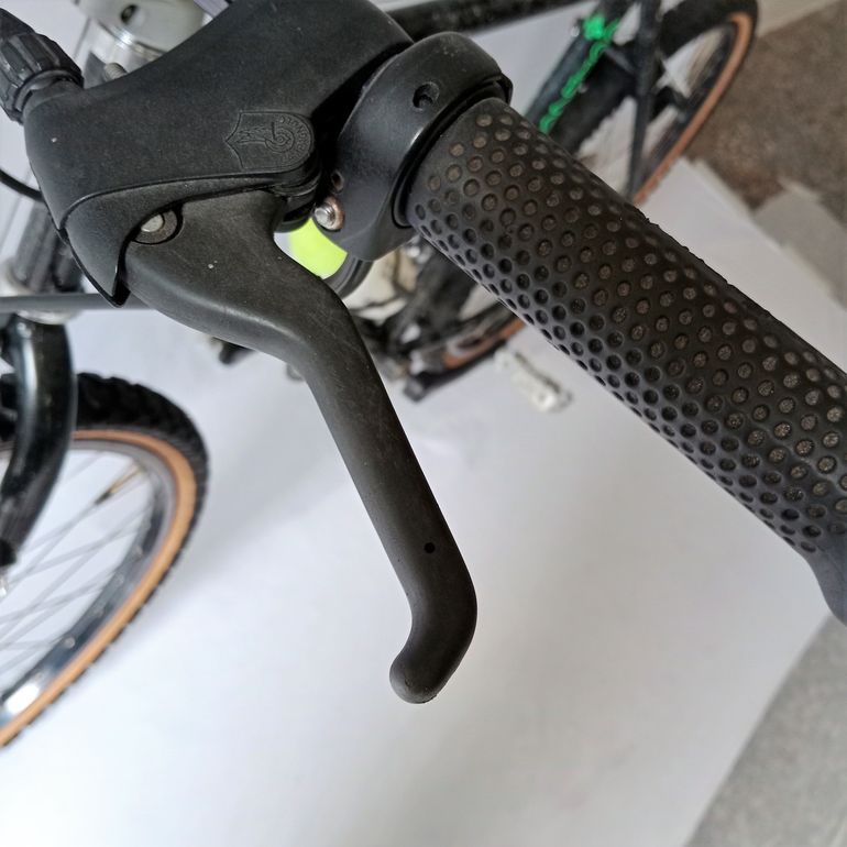 Used Colnago C64 Campagnolo Ekar 1990 Road & Gravel, Black — image 21 of 41