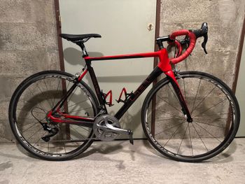 Used CBT Italia Necer (cbt-nec-rd) 2018 Road & Gravel
