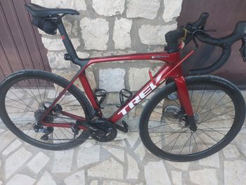 Used Trek Madone Sl6 Gen 8 2024 Road & Gravel