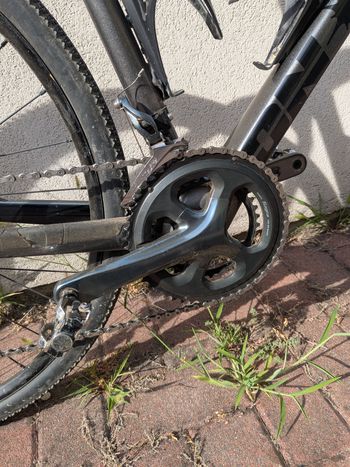 Used Planet X Bish Bash Bos 2020 Road & Gravel, Light Gray — image 3 of 8