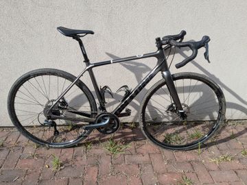 Used Planet X Bish Bash Bos 2020 Road & Gravel, Light Gray — image 1 of 8