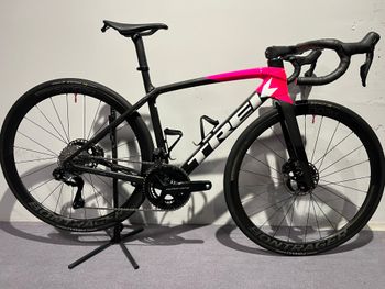 Used Trek Émonda SLR 9 2023 2023 Road & Gravel
