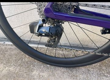 Used BMC Kaius 01 THREE 2024 2024 Road & Gravel, Purple — image 3 of 7