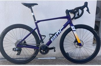 BMC, Kaius 01 THREE 2024