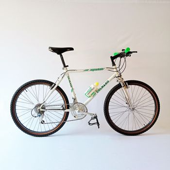 Used Colnago C68 Shimano Deore XT 1992 Road & Gravel