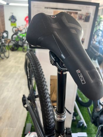 Used Specialized S-Works Stumpjumper SRAM AXS 29 2020 2020 MTB