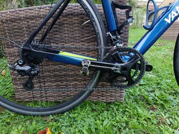 Used Van rysel Ultra Campagnolo Potenza 2022 Road & Gravel, Blue — image 3 of 5