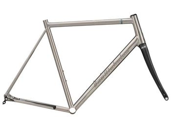 Used Van Nicholas Skeiron 2024 Road & Gravel