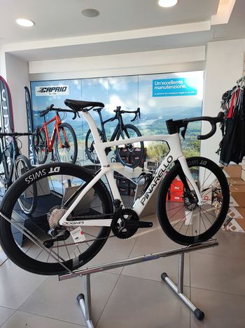 Pinarello, Dogma F