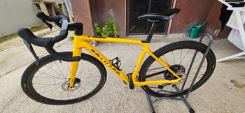 Used Colnago G4X 2025 Road & Gravel