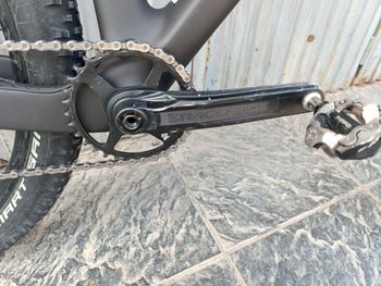 Used Scott Scale 2025 Mountainbike, Black — image 9 of 10