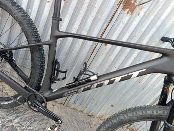 Used Scott Scale 2025 MTB