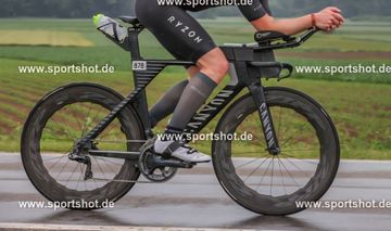 Used Canyon Speedmax CF SLX 9.0 LTD 2019 2019 Road & Gravel, Black — image 15 of 15