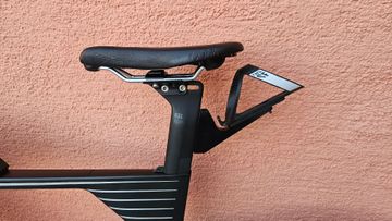 Used Canyon Speedmax CF SLX 9.0 LTD 2019 2019 Road & Gravel, Black — image 10 of 15