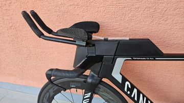 Used Canyon Speedmax CF SLX 9.0 LTD 2019 2019 Road & Gravel, Black — image 5 of 15