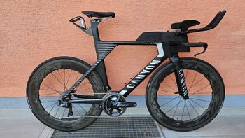 Used Canyon Speedmax CF SLX 9.0 LTD 2019 2019 Road & Gravel