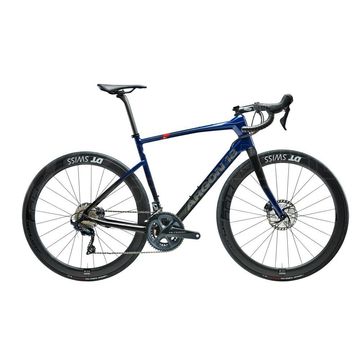 Used Argon 18 Krypton GF 2021 Road & Gravel, Blue — image 2 of 3