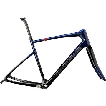 Used Argon 18 Krypton GF 2021 Road & Gravel, Blue — image 1 of 3