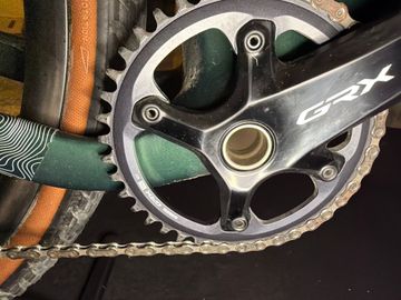 Used Bianchi Arcadex Pro 2025 Road & Gravel, Green — image 5 of 8