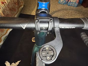 Used Bianchi Arcadex Pro 2025 Road & Gravel, Green — image 8 of 8