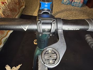 Used Bianchi Arcadex Pro 2025 Road & Gravel, Green — image 8 of 8