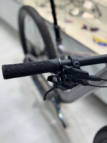 Brugt Scott Contessa Spark 910 2022 2022 Mountainbike — billede 7 af 13