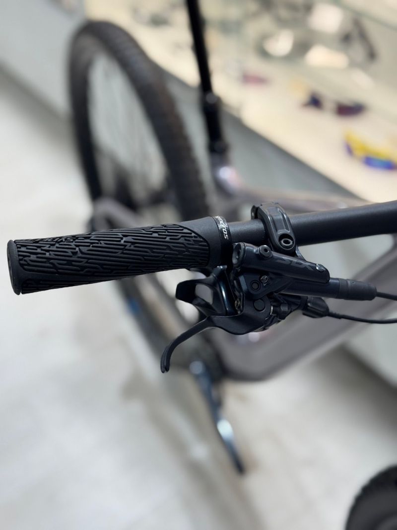 Brugt Scott Contessa Spark 910 2022 2022 Mountainbike — billede 7 af 13