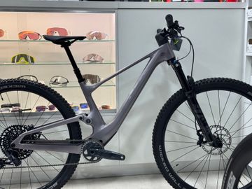Brugt Scott Contessa Spark 910 2022 2022 MTB